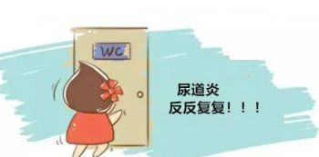尿路感染的症状及其表现